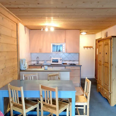 Confortable Avec Balcon, Pres Des Pistes Et Animaux Acceptes * Tignes